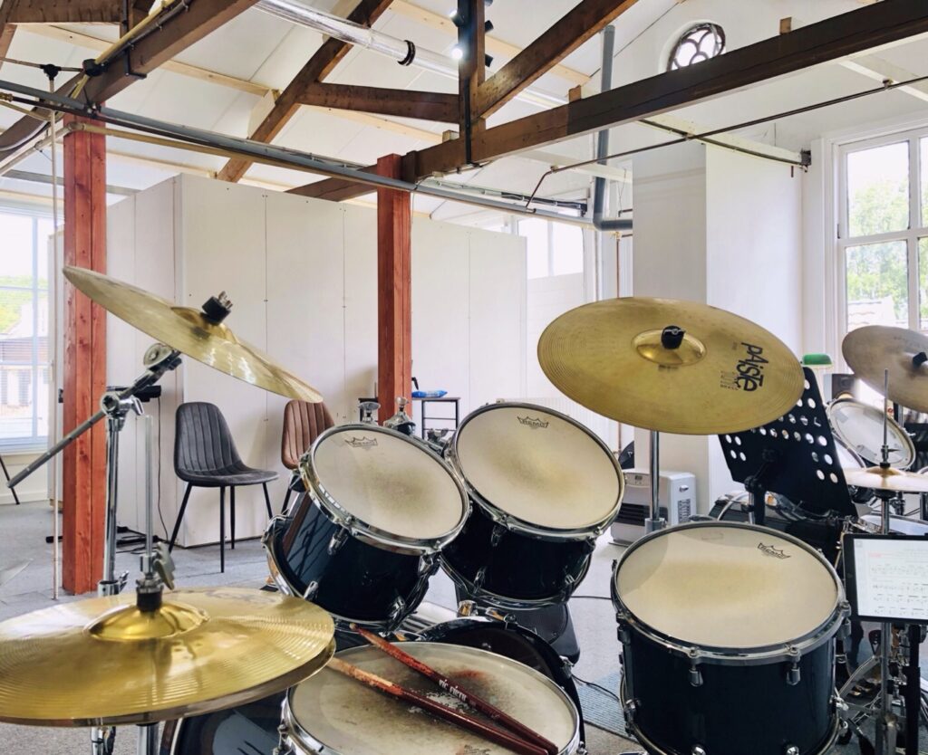 TheBeatStation Waalwijk